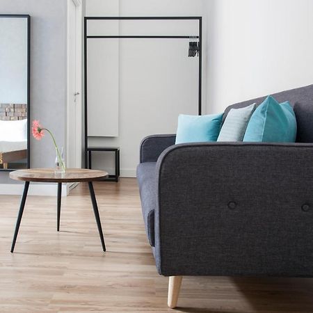 B&B Leitmotiv Catania Exteriör bild