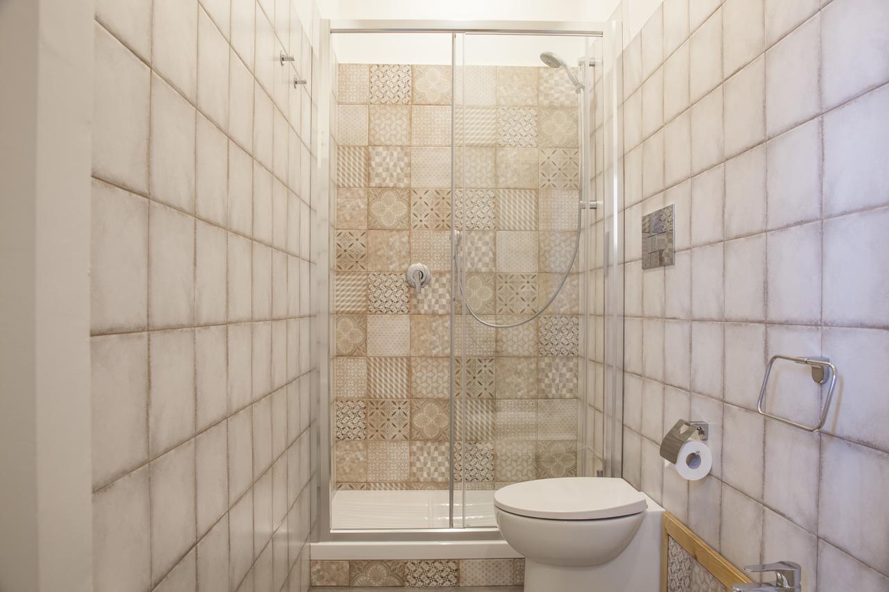 B&B Leitmotiv Catania Exteriör bild