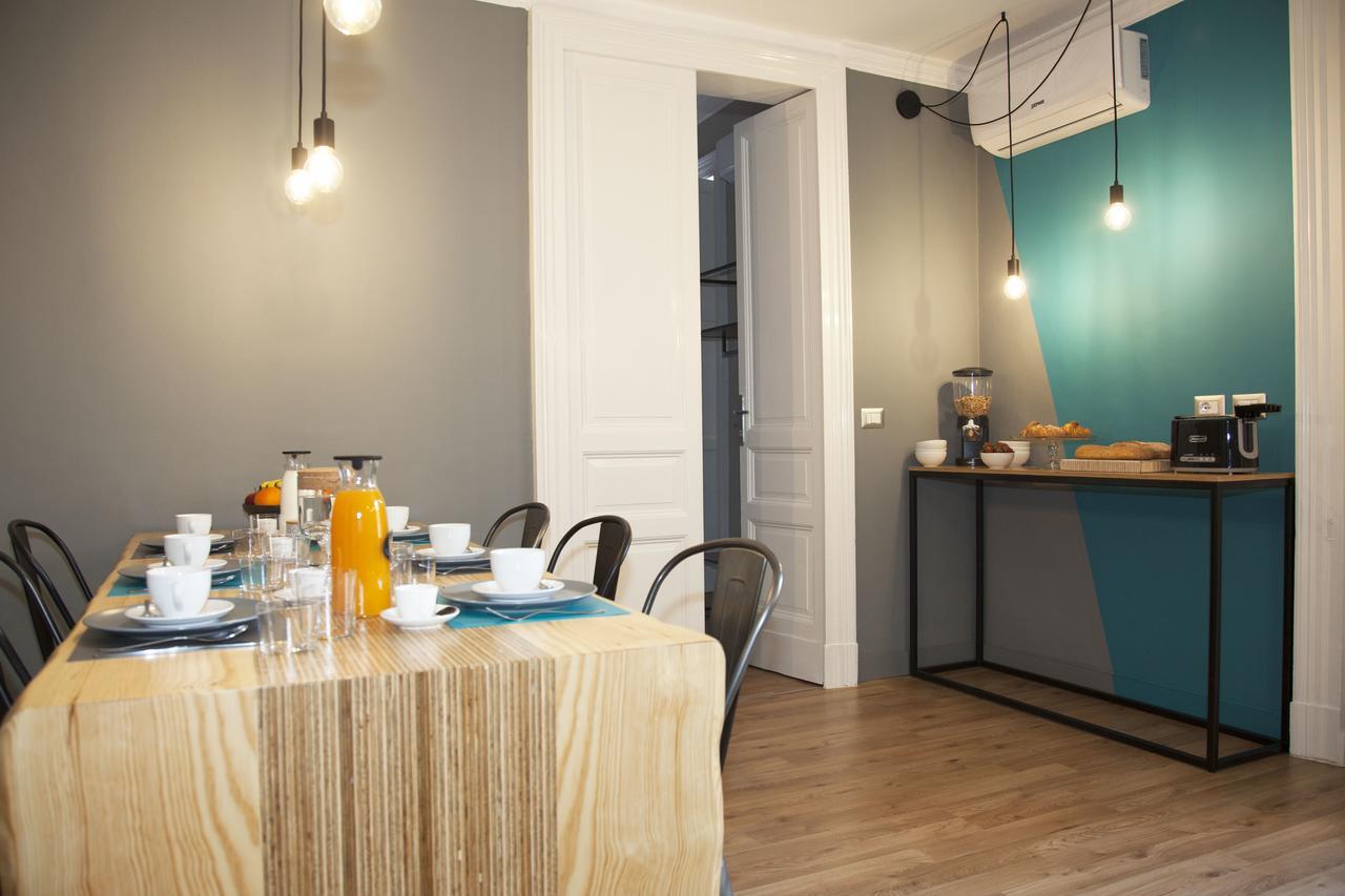 B&B Leitmotiv Catania Exteriör bild